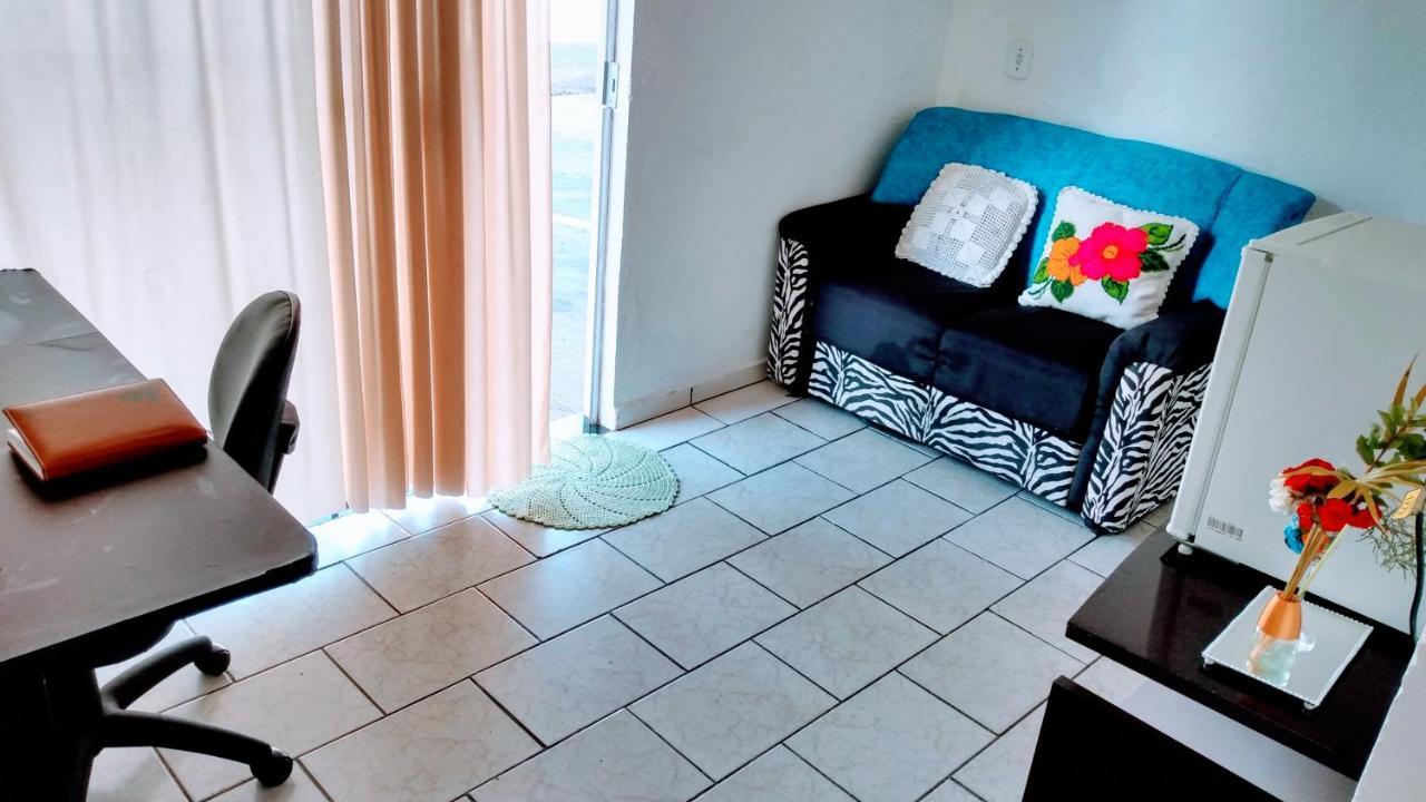 Minha Casa Em Botucatu Suite Buitenkant foto
