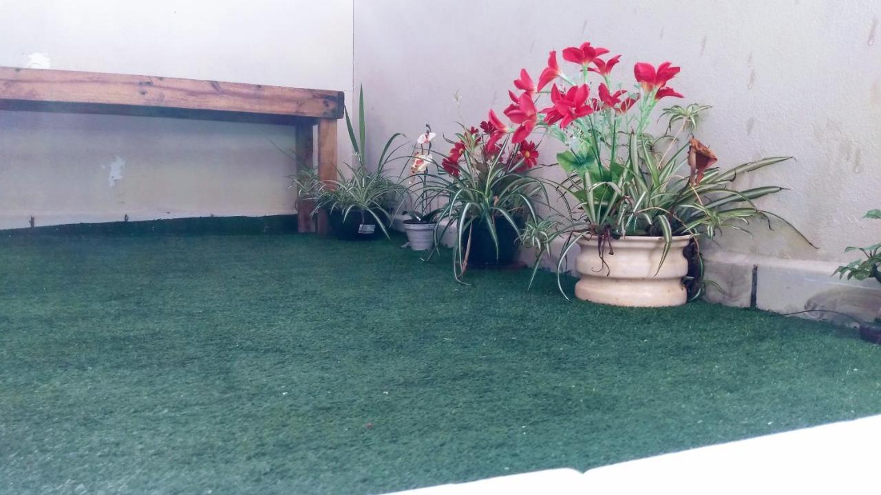 Minha Casa Em Botucatu Suite Buitenkant foto