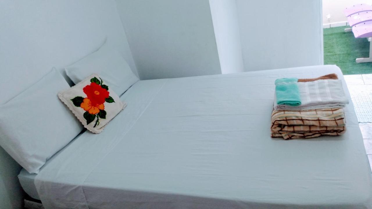 Minha Casa Em Botucatu Suite Buitenkant foto