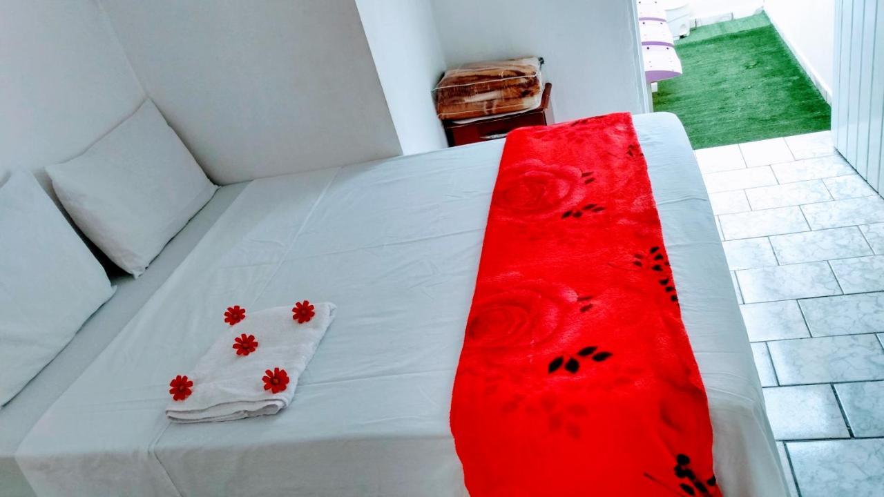 Minha Casa Em Botucatu Suite Buitenkant foto