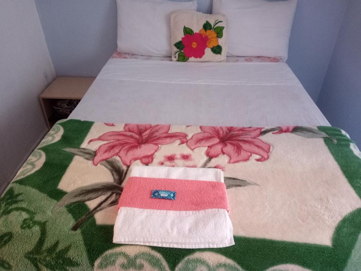 Minha Casa Em Botucatu Suite Buitenkant foto