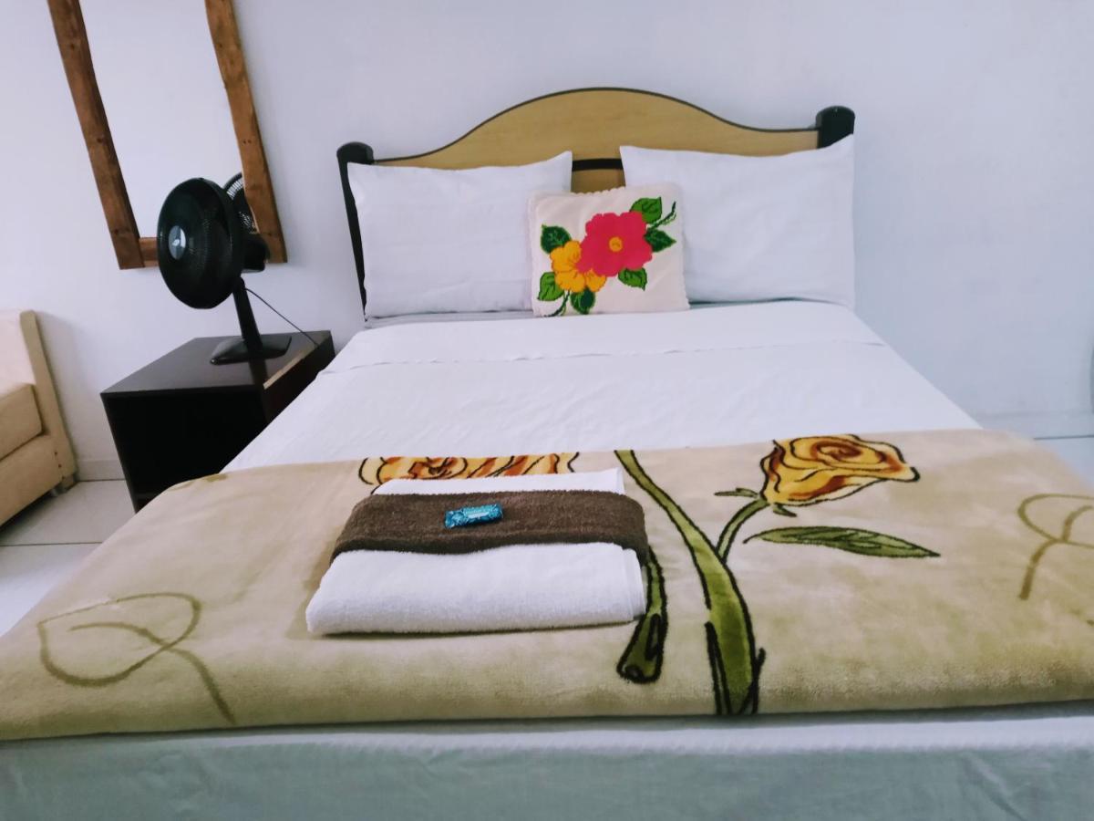 Minha Casa Em Botucatu Suite Buitenkant foto