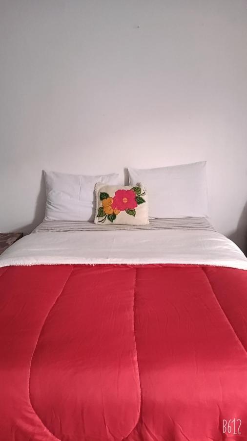 Minha Casa Em Botucatu Suite Buitenkant foto