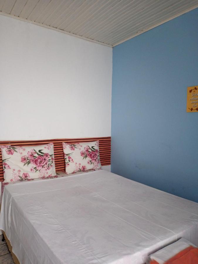 Minha Casa Em Botucatu Suite Buitenkant foto
