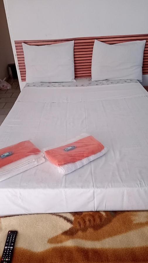 Minha Casa Em Botucatu Suite Buitenkant foto