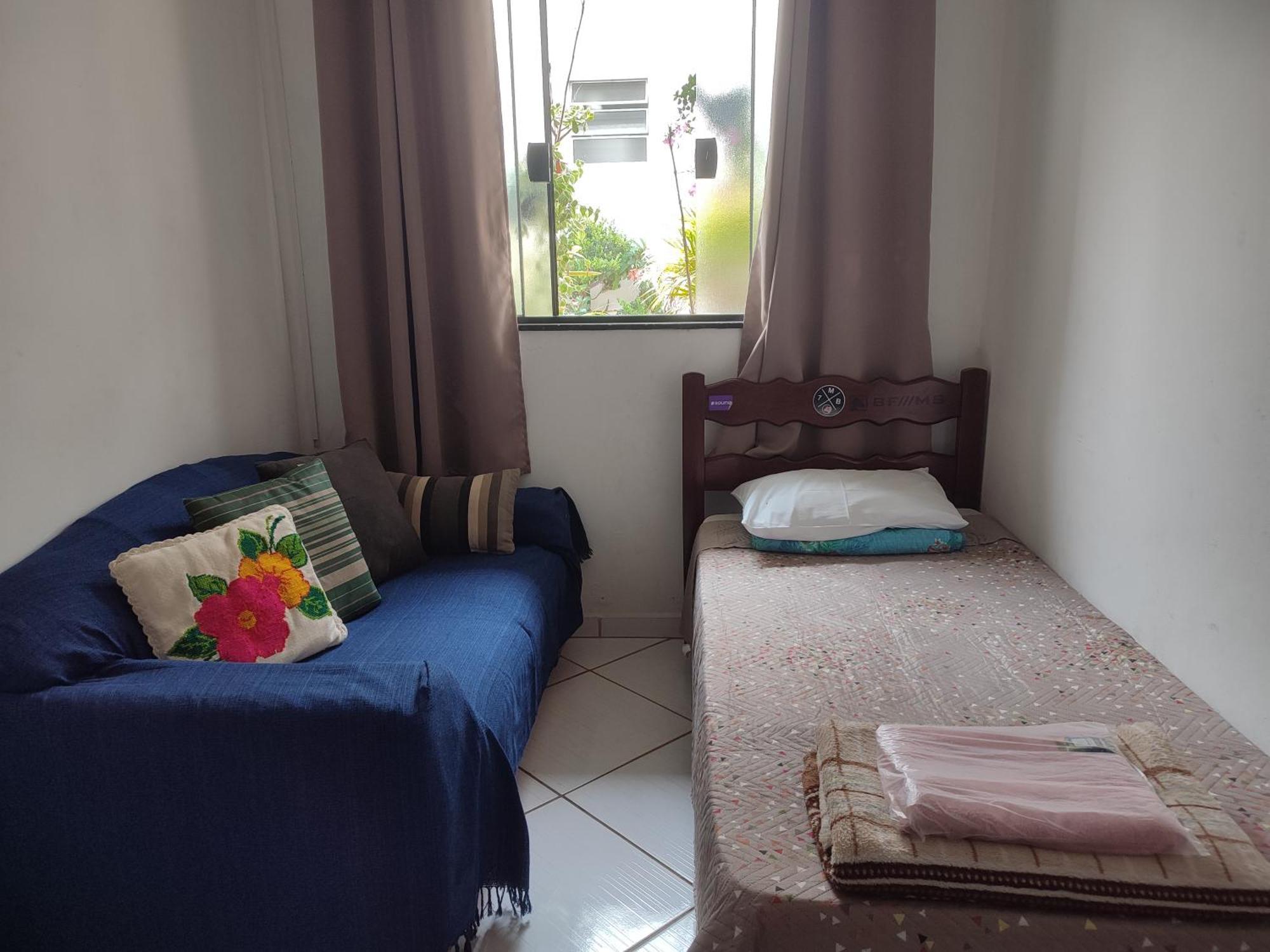 Minha Casa Em Botucatu Suite Buitenkant foto