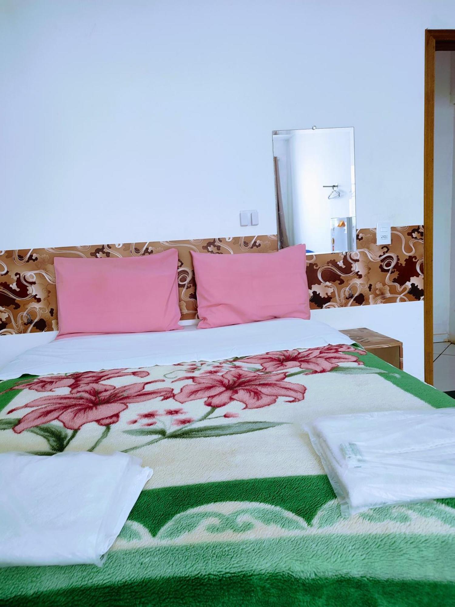 Minha Casa Em Botucatu Suite Buitenkant foto