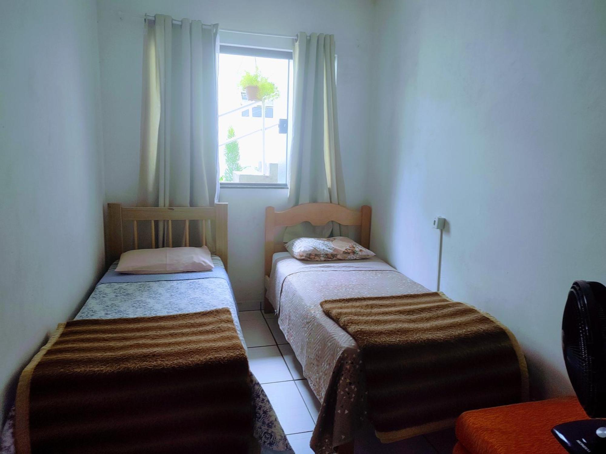 Minha Casa Em Botucatu Suite Buitenkant foto