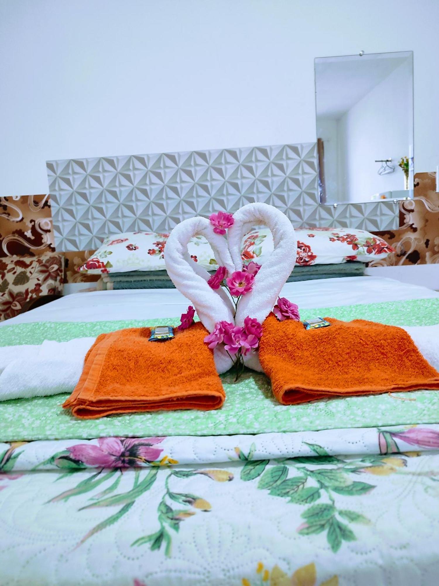 Minha Casa Em Botucatu Suite Buitenkant foto