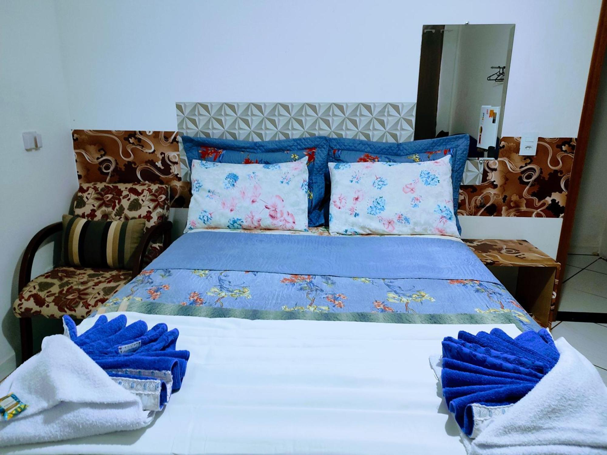 Minha Casa Em Botucatu Suite Buitenkant foto